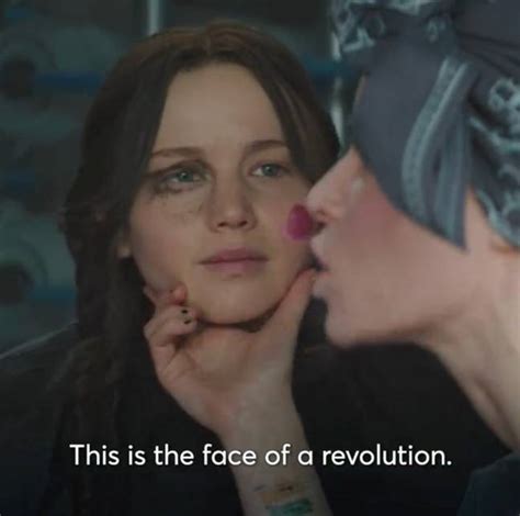 Deleted Hunger Games scene from Mockingjay Part 1 has everyone ...