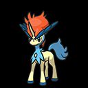 keldeo pokepc