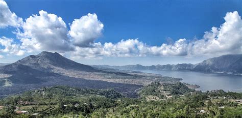 Kintamani Tour - Batur Lake And Volcano View ~ DARMAWAN BALI TOUR