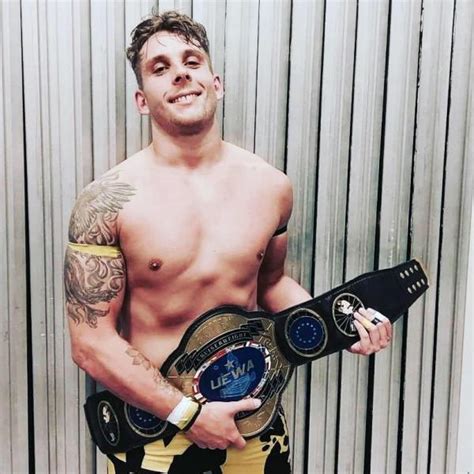 jay profile match listing internet wrestling  iwd