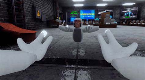 Free Gorilla Tag Horror Games That Are Scary And Fun — Reality Remake