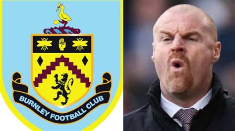 Burnley sacks Sean Dyche after 10 years, the manager who helped them ...