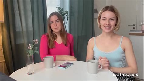 Ersties Amateur Babes Take Turns Pleasuring Each Other Free Mobile Porn Videos IPornTV