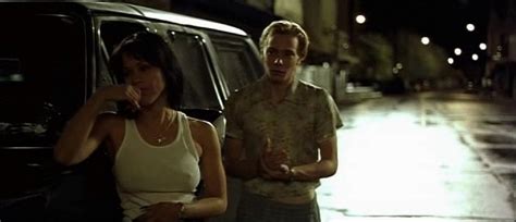 Naked Rosie Perez In Dance With The Devil