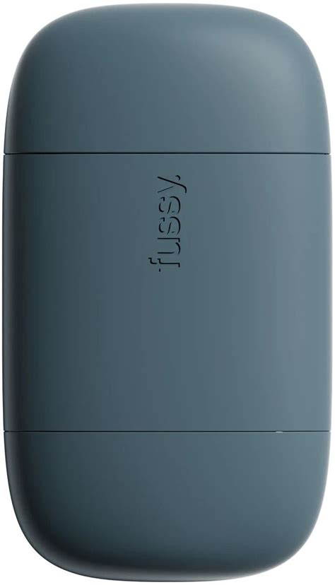 fussy refillable deodorant dragons den success modern deodorant