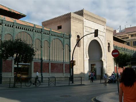 Torres murallas y puertas de Málaga Patrimonio Cultural y Artístico