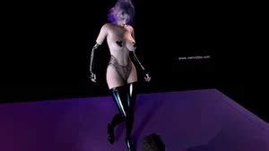 Watch Vannessa 脱衣舞 Vam Vam3D Asian Porn SpankBang