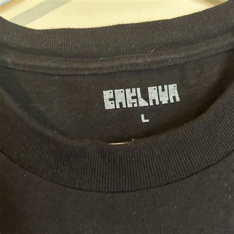 FUCK THATS DELICIOUS ACTION BRONSON TEE Depop