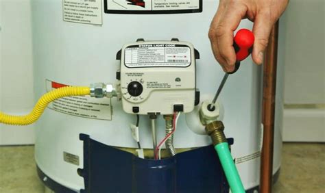 How To Drain A Water Heater Step By Step Guide