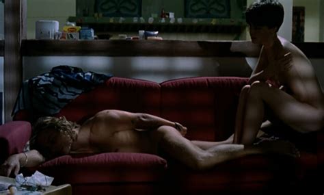Nude Video Celebs Kate Beckinsale Nude Uncovered 1994