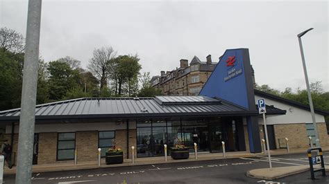 Guide to Public Transport Routes for Burnley Central Station 11