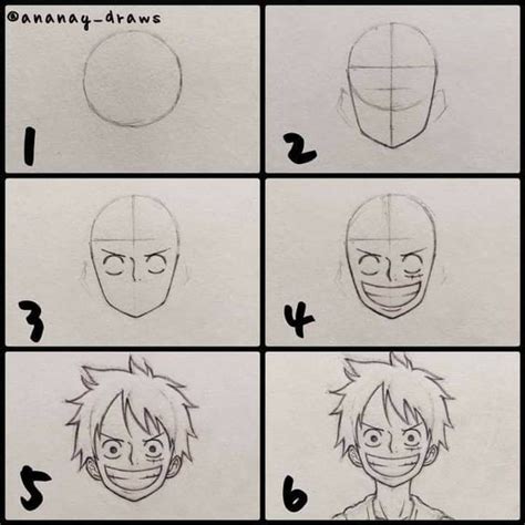 Astuces Pour Apprendre Dessiner Des Mangas Comme Une Pro