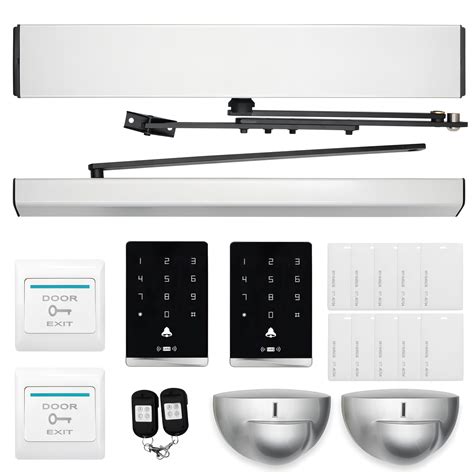Automatic Handicap Door Opener Fully Functional,Automatic Swing Door