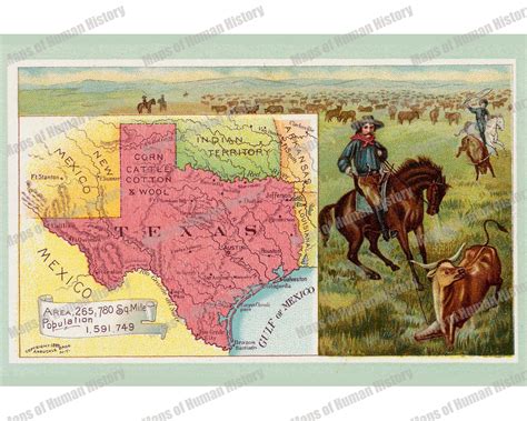 map of us in 1890 14