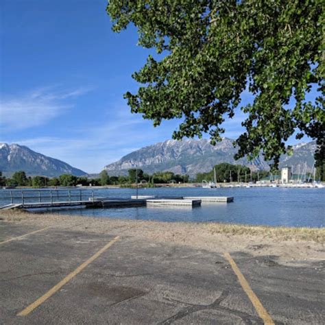 Utah Lake State Park Camping | The Dyrt