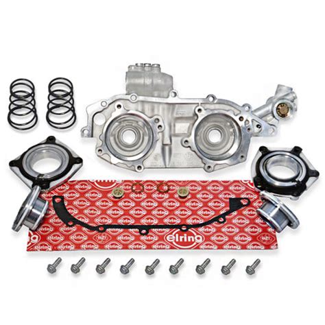 BMW E46 E39 E53 E60 325 330 525 530 X5 M52TU M54 Rebuilt Dual Vanos