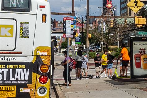 Honoring a Legacy: Free Rides on National Transit Equity Day | MDOT