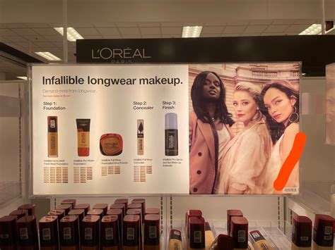 When Target has outdated marketing material in Reno, NV store : r