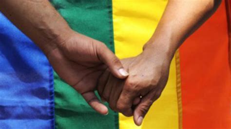 Same Sex Unions Across The World