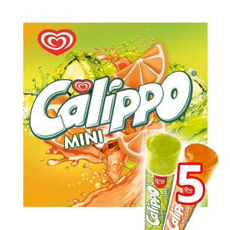 Lusso Calippo Super Mix X Ml Lusso Schweiz