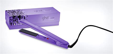 Full Range of ghd Hair Care Products | Pure Hair Design