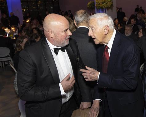 SNF and its Co-President honored by Columbia University’s medical