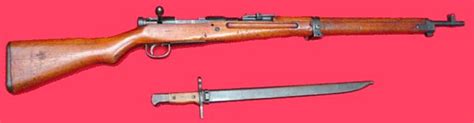 Arisaka Type 99 Military Wiki