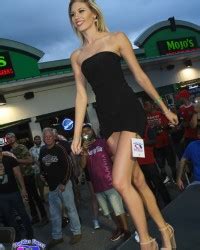 Mojos Cinco De Mayo Bikini Contest Biker Babe Gallery Born To