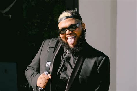 Druski Opens Up About Hip-Hop Embracing His Comedy | 97.7 The Beat of ...