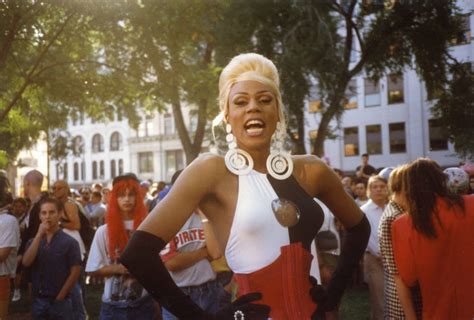 Inside the 80s and 90s New York Drag Clubs that Made RuPaul a Star ...