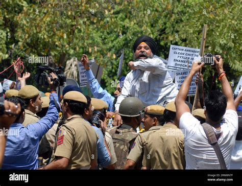 New Delhi April Xinhua Indian Sikh