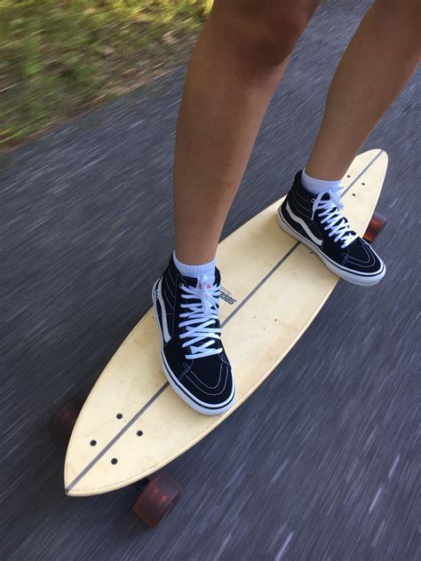How Long Do Longboards Last: Discover Their Lifespan - PickMyScooter