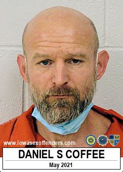 Home Iowa Sex Offender Registry