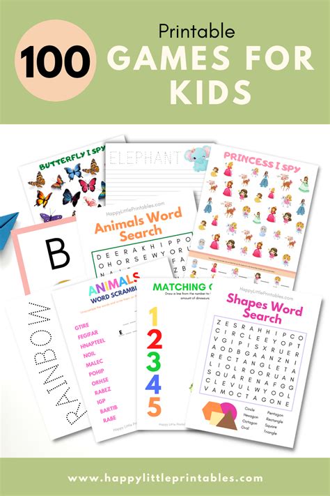 printables  kids artofit
