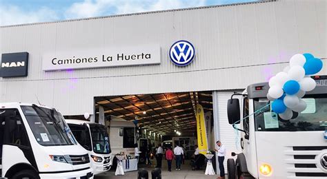 MAN TRUCK BUS MEXICO ABRE UN NUEVO PUNTO DE SERVICIO Y REFACCIONES EN