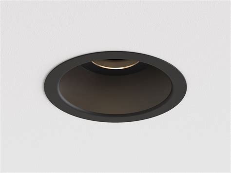 Led Ceiling Recessed Steel Spotlight Minima Mini By Astro Lighting