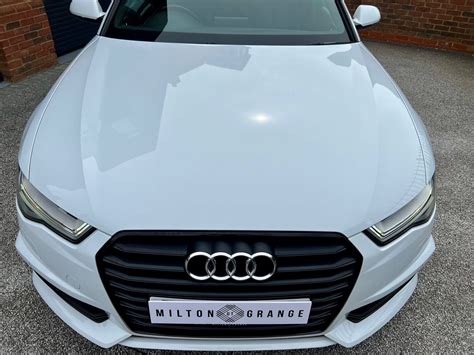 audi  ltr tdi ultra diesel sline black edition auto milton