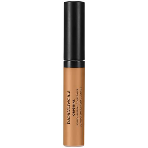 bareMinerals Original Liquid Mineral Concealer 6ml (Various Shades ...