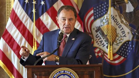 Utah Gov Signs Bill That Legalizes Sex Outside Of Marriage NPR