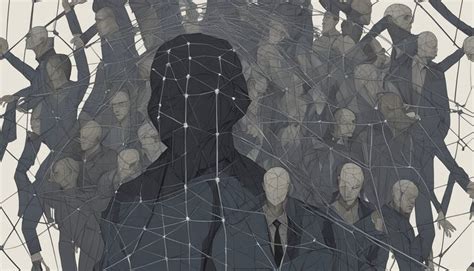 Psychopath 16 Personalities: Debunking Myths and Understanding Traits