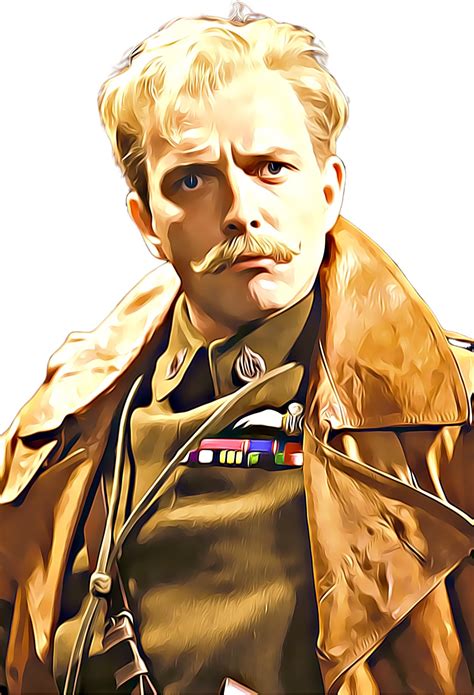 Lord Flashheart Blackadder Legend Print A3 A4 Free Postage | Etsy