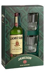 Купить Jameson виски в Москве - Цена на виски Джемисон ирландский в ...