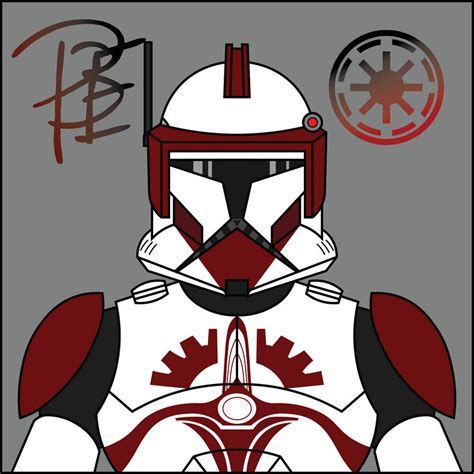 commander fox phase   drawinrook  deviantart