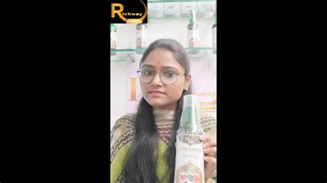 Richway Solutions Product Result Rich Sanjivani Juice