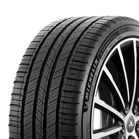 MICHELIN LAUNCHES E.PRIMACY ALL-SEASON TIRE :: Michelin North America, Inc.