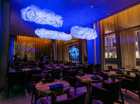 Tatiana by Kwame Onwuachi Review - Upper West Side - New York - The ...