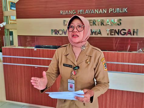 Kembali Pemprov Jateng Buka Posko Aduan Dan Konsultasi THR Keagamaan