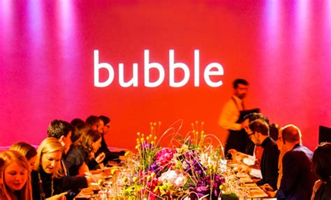 bubble food Archives - GB Audio Visual