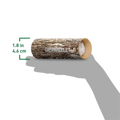 Tick Control Tubes Thermacell Repellents