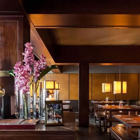 Thai Restaurant Soho | Busaba